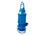 High quality industrial submasible diving slurry water pump